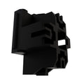 57M8934: Fits John Deere 57M8934 Black Internal Electrical Connector Housing, 3 Cavities – Genuine OEM