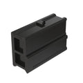 57M8968: Fits John Deere 57M8968 Internal Electrical Connector Housing, Cavities 2 – Genuine OEM
