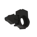57M9038: Fits John Deere 57M9038 Black Electrical Connector – Genuine OEM