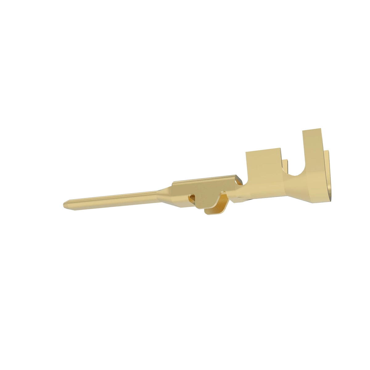 57M9059: Fits John Deere 57M9059 Electrical Connector Terminal – Genuine OEM