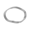 57M9061: Fits John Deere 57M9061 Silver Electrical Connect Locking Device – Genuine OEM