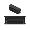 57M9082: Fits John Deere 57M9082 Gray External Electrical Connector Housing, Cavities 20 – Genuine OEM