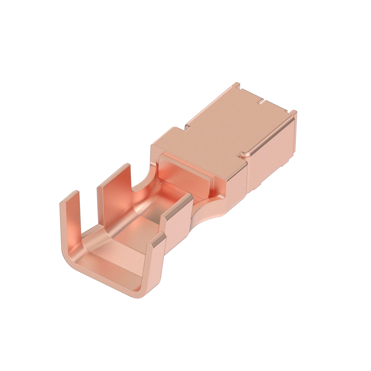 57M9104: Fits John Deere 57M9104 Electrical Connector Terminal – Genuine OEM