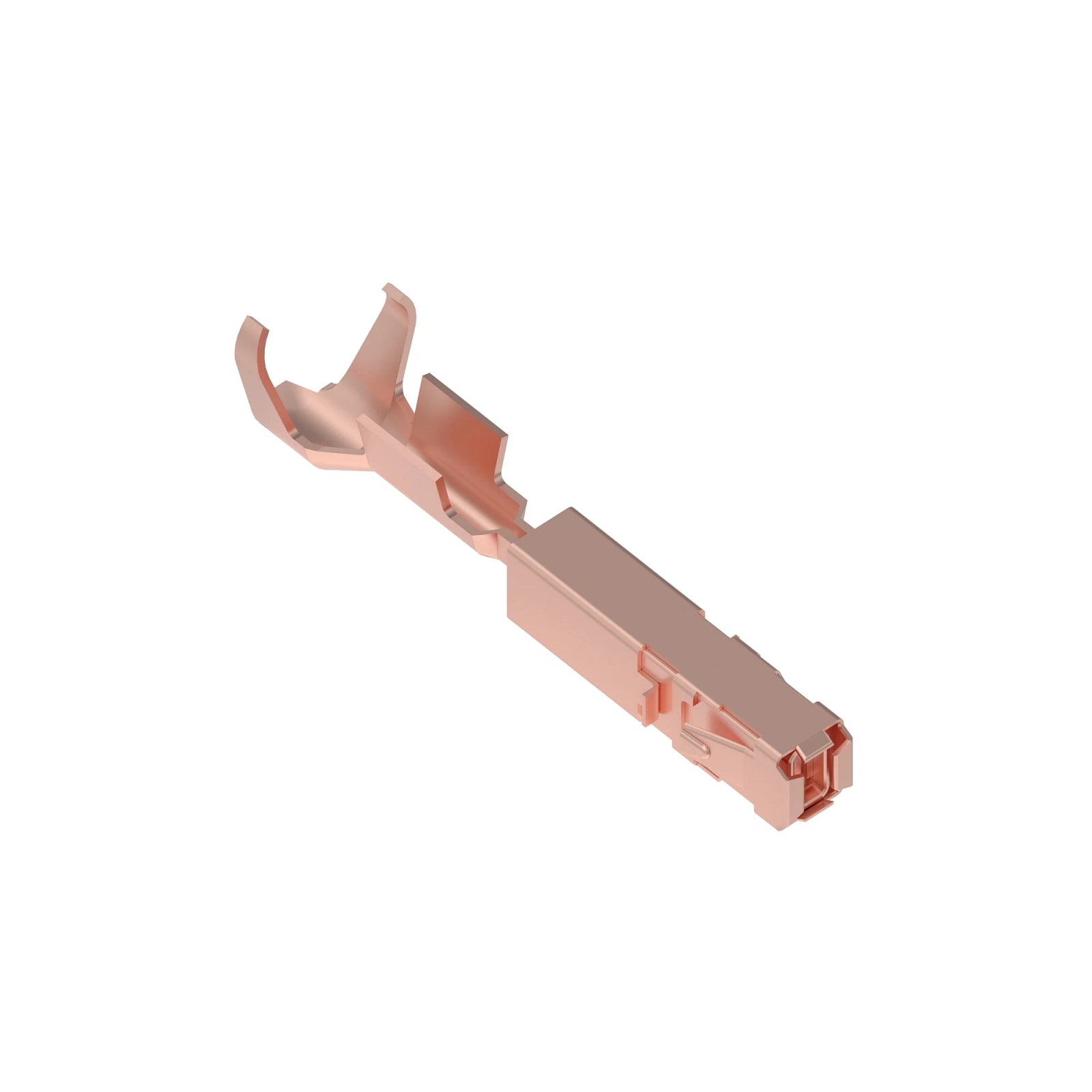 57M9161: Fits John Deere 57M9161 Electrical Connector Terminal – Genuine OEM