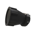 57M9163: Fits John Deere 57M9163 Black Electrical Connector Accessory – Genuine OEM