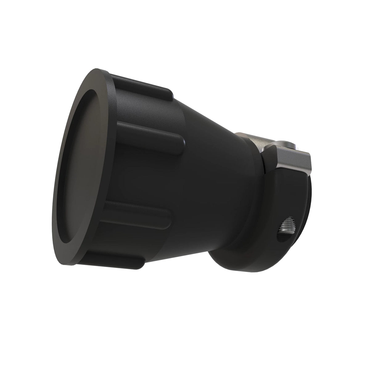 57M9163: Fits John Deere 57M9163 Black Electrical Connector Accessory – Genuine OEM