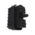 57M9173: Fits John Deere 57M9173 External Electrical Connector Assembly, 18 Cavities – Genuine OEM