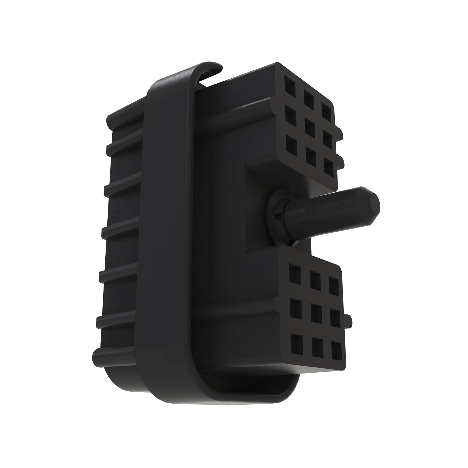 57M9173: Fits John Deere 57M9173 External Electrical Connector Assembly, 18 Cavities – Genuine OEM