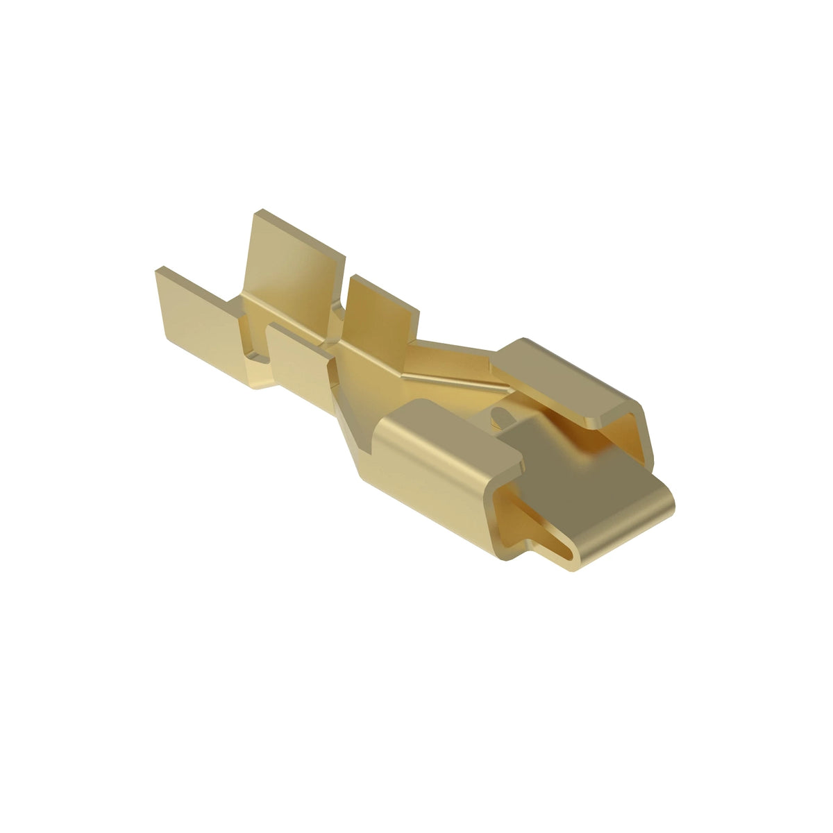 57M9199: Fits John Deere 57M9199 Electrical Connector Terminal – Genuine OEM