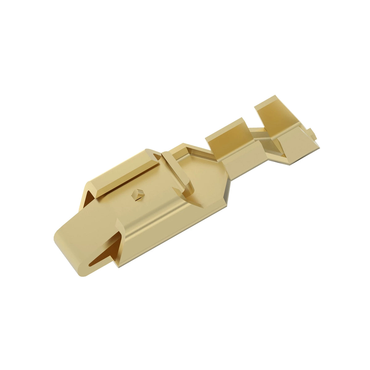 57M9200: Fits John Deere 57M9200 Electrical Connector Terminal – Genuine OEM