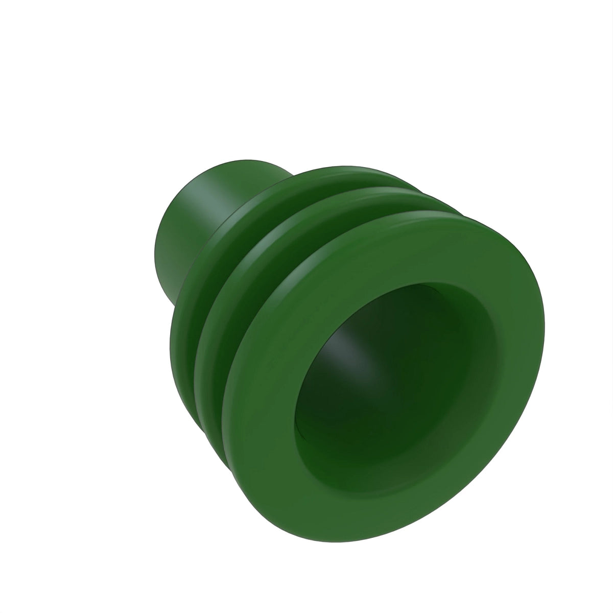 57M9218: Fits John Deere 57M9218 Electric Connector Seal – Genuine OEM