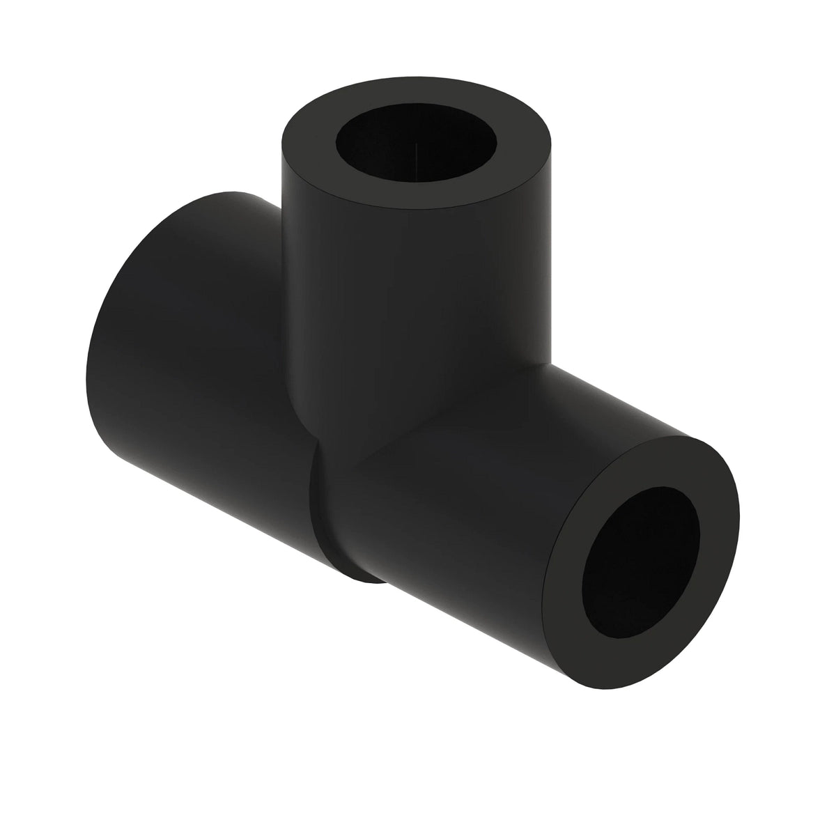 57M9265: Fits John Deere 57M9265 Tee Fitting – Genuine OEM
