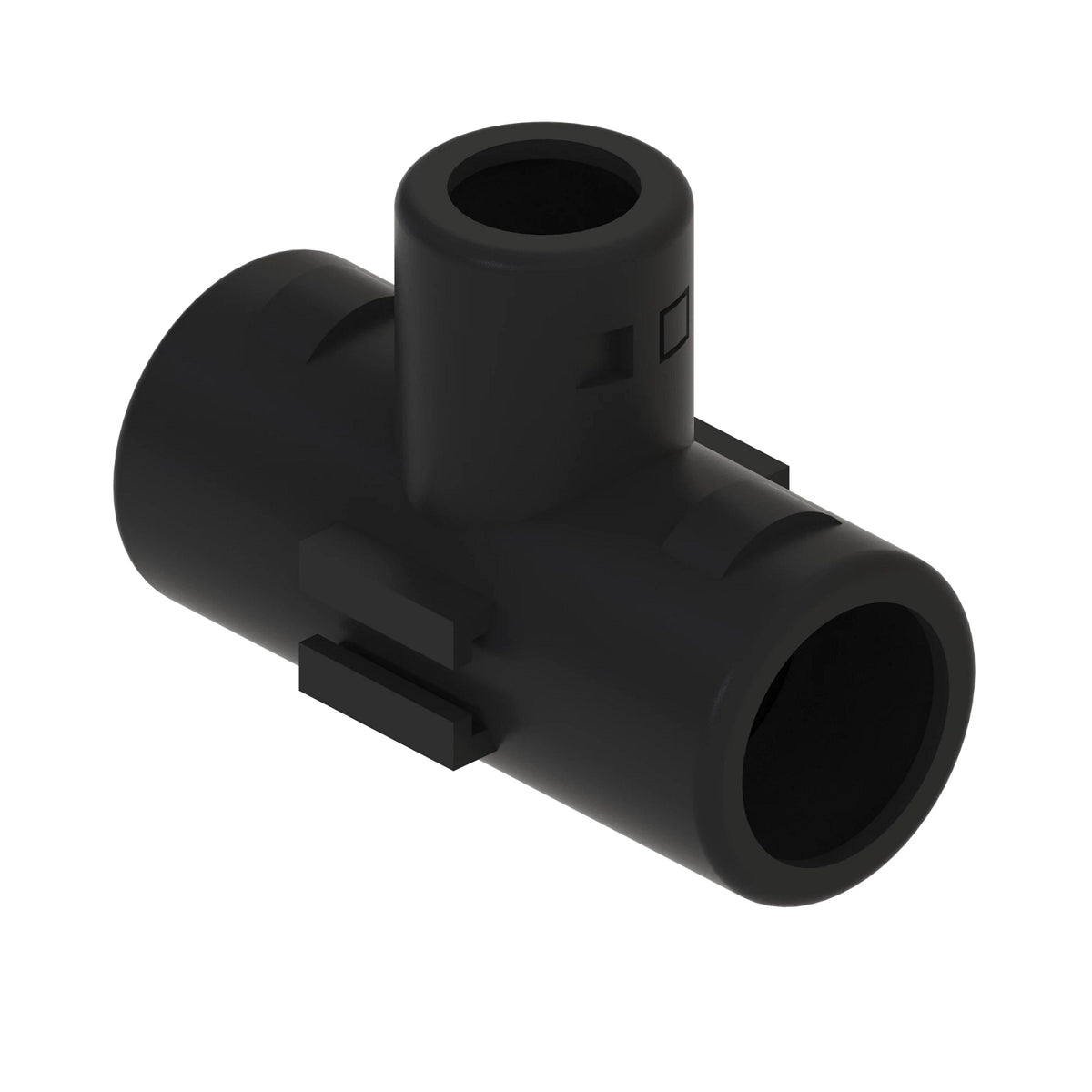 57M9277: Fits John Deere 57M9277 Tee Fitting – Genuine OEM