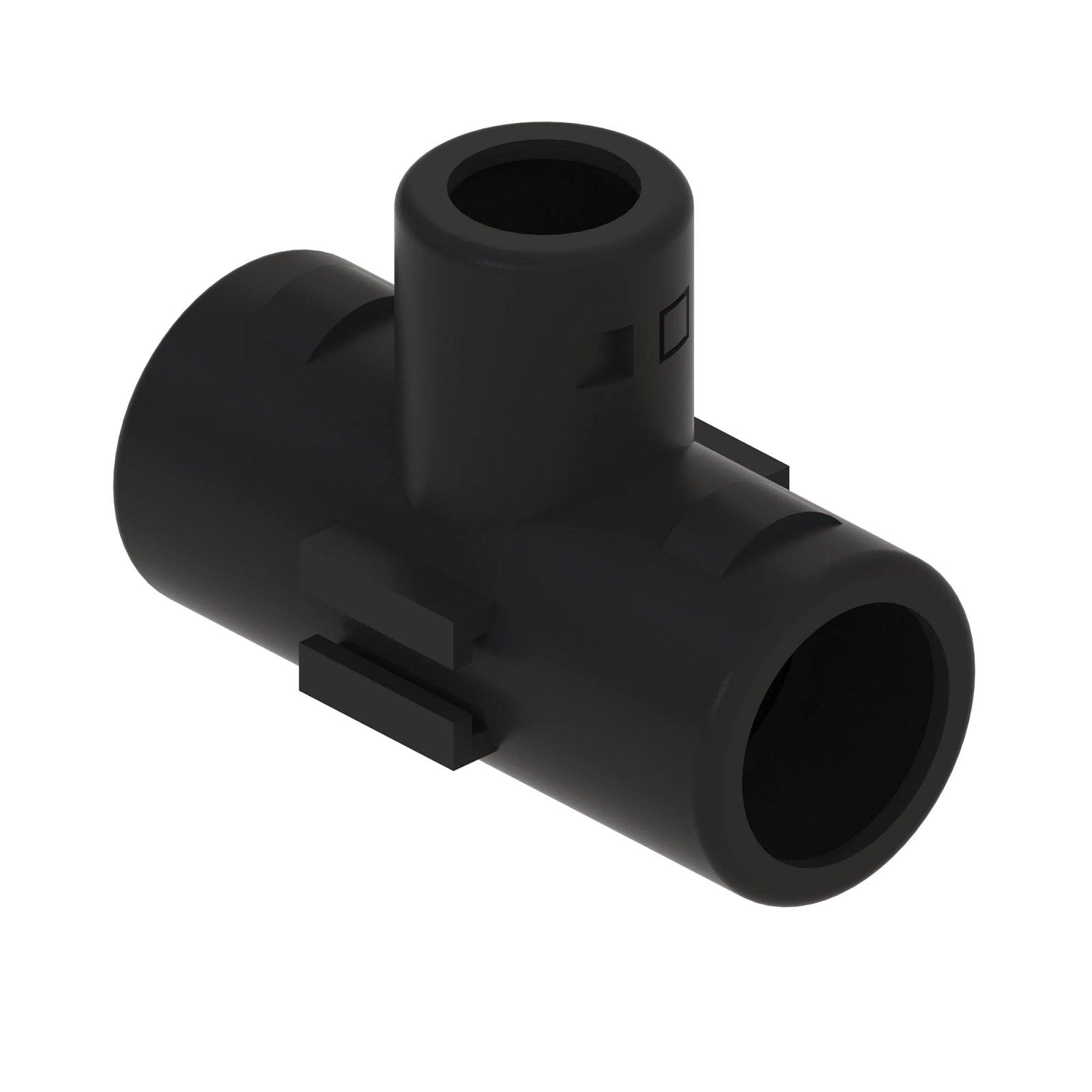 57M9277: Fits John Deere 57M9277 Tee Fitting – Genuine OEM