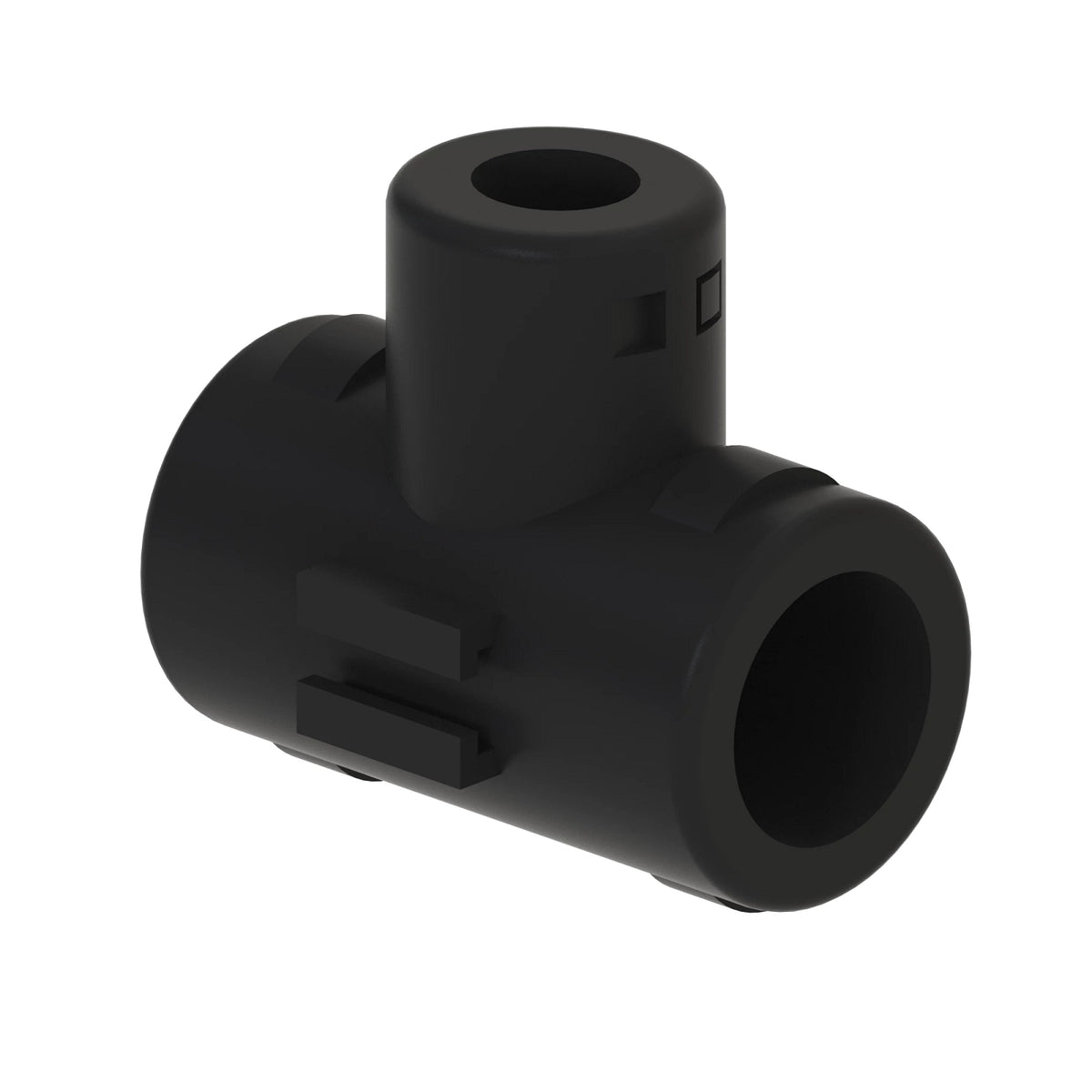 57M9289: Fits John Deere 57M9289 Tee Fitting – Genuine OEM