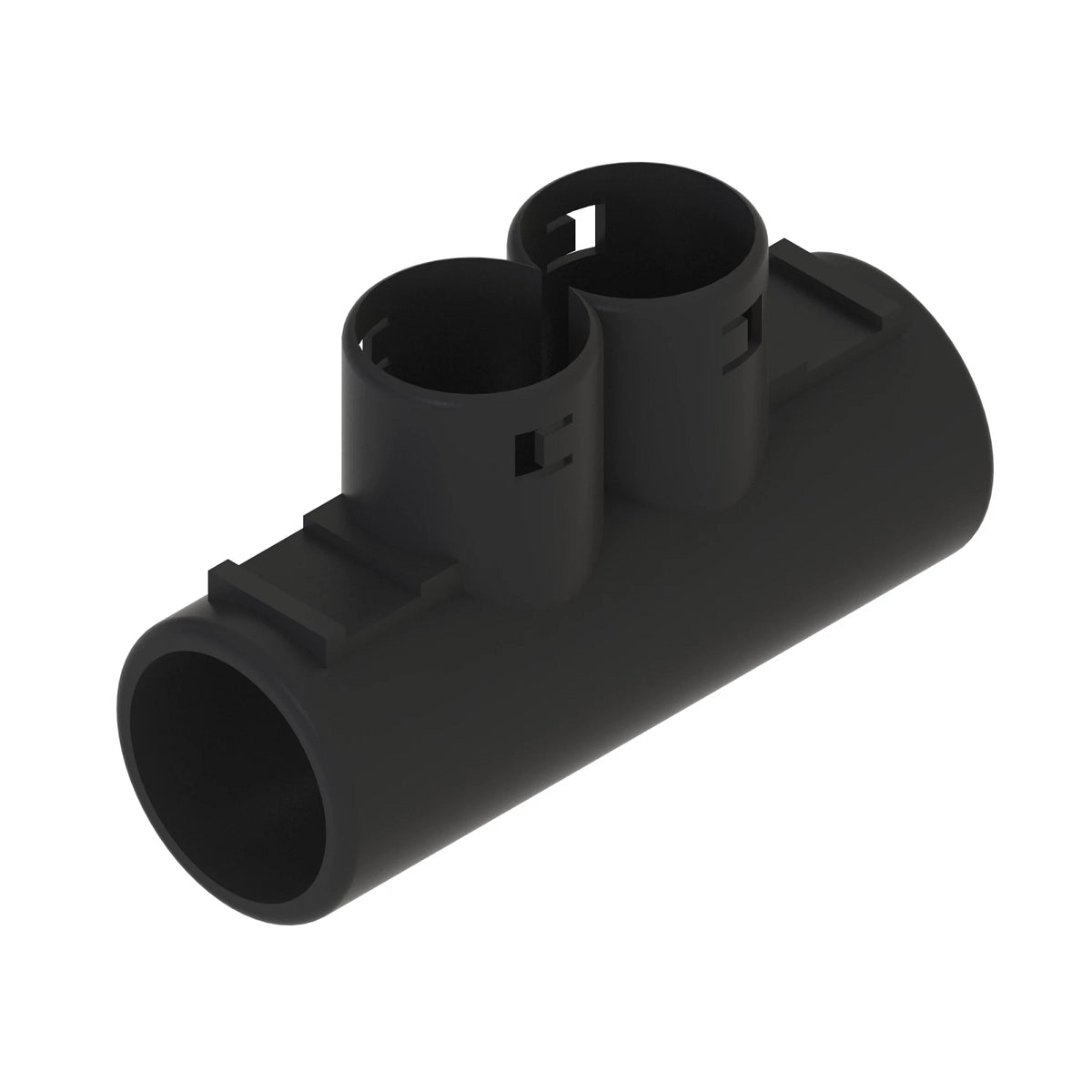 57M9323: Fits John Deere 57M9323 Tee Fitting – Genuine OEM