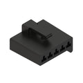 57M9334: Fits John Deere 57M9334 Electrical Connector Housing, Cavities 5 – Genuine OEM