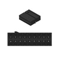 57M9337: Fits John Deere 57M9337 Electrical Connector Housing, Cavities 18 – Genuine OEM