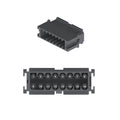 57M9360: Fits John Deere 57M9360 Electrical Connector Housing, Cavities 16 – Genuine OEM