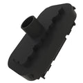 57M9411: Fits John Deere 57M9411 Black External Electrical Connector Housing, Cavities 30 – Genuine OEM
