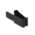 57M9413: Fits John Deere 57M9413 Bracket Clip with Flat Barbs – Genuine OEM