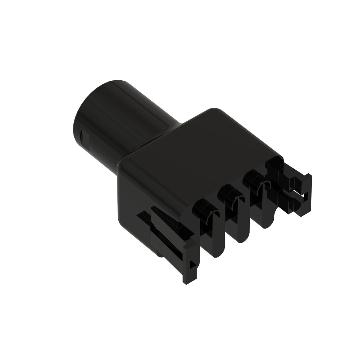 57M9424: Fits John Deere 57M9424 Electrical Connect Locking Device – Genuine OEM