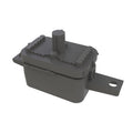 57M9436: Fits John Deere 57M9436 Black Internal Electrical Connector Housing, Cavities 78 – Genuine OEM