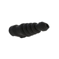 57M9499: Fits John Deere 57M9499 Black Electrical Connector – Genuine OEM