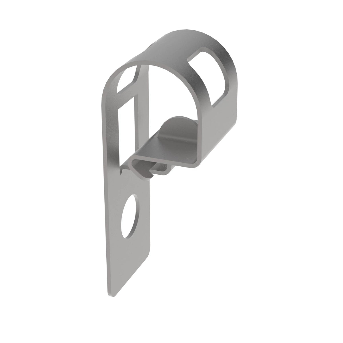 57M9502: Fits John Deere 57M9502 Bolt-On Clamp – Genuine OEM