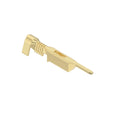57M9546: Fits John Deere 57M9546 Internal Electrical Connector Terminal – Genuine OEM