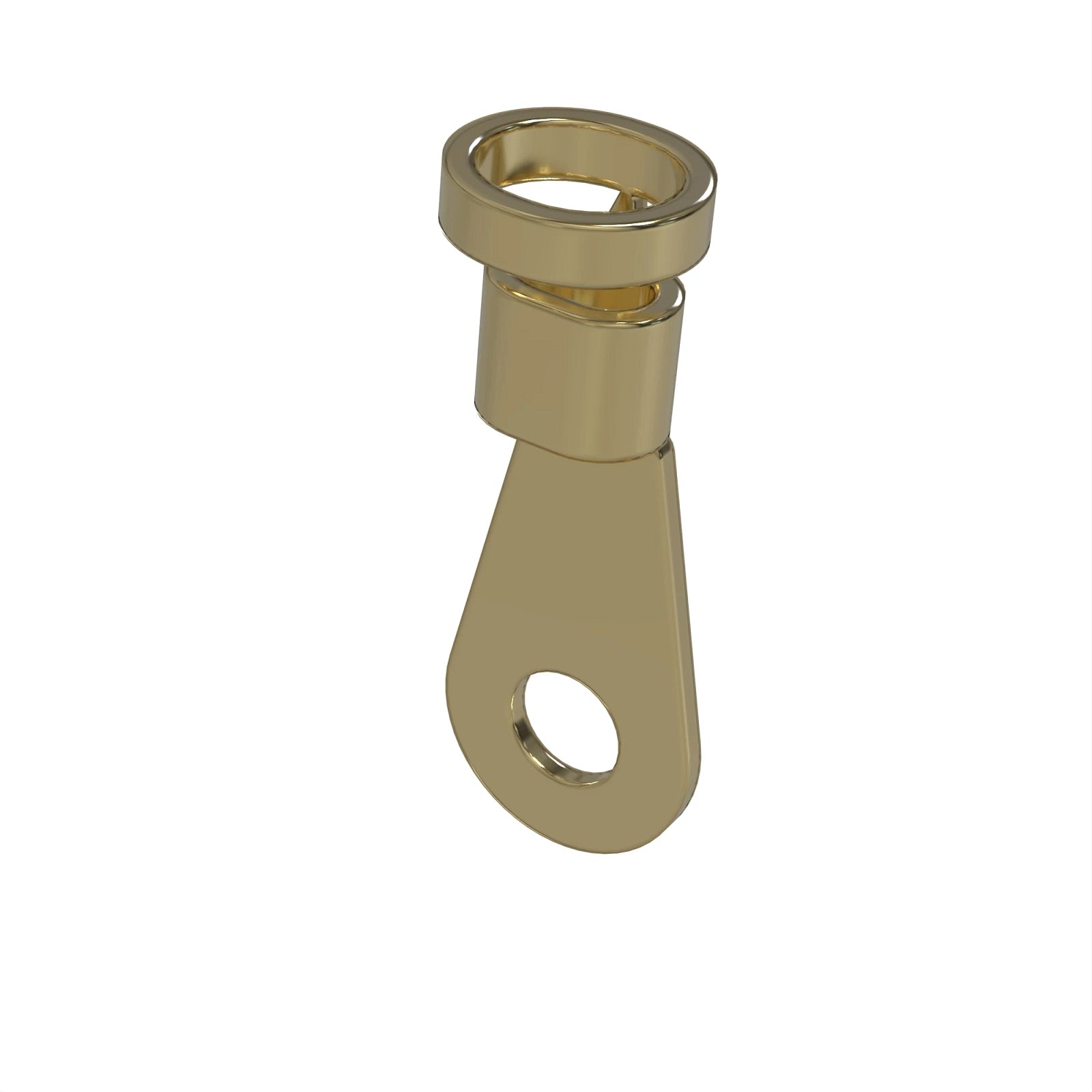 57M9548: Fits John Deere 57M9548 Electrical Connector Terminal – Genuine OEM