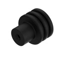 57M9549: Fits John Deere 57M9549 Red Electrical Connector Seal – Genuine OEM