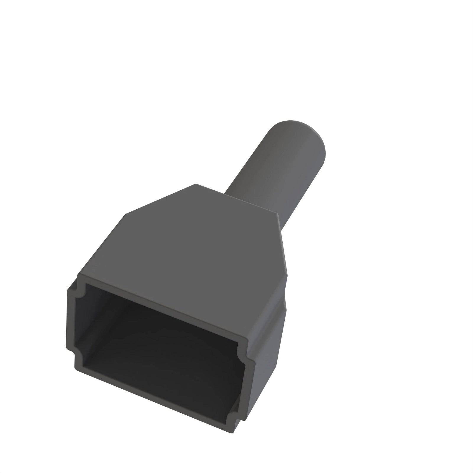 57M9552: Fits John Deere 57M9552 Electrical Connector Accessory – Genuine OEM
