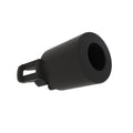 57M9556: Fits John Deere 57M9556 Black Electrical Connector – Genuine OEM