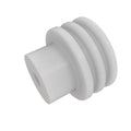57M9562: Fits John Deere 57M9562 Electrical Connector Cable Seal – Genuine OEM