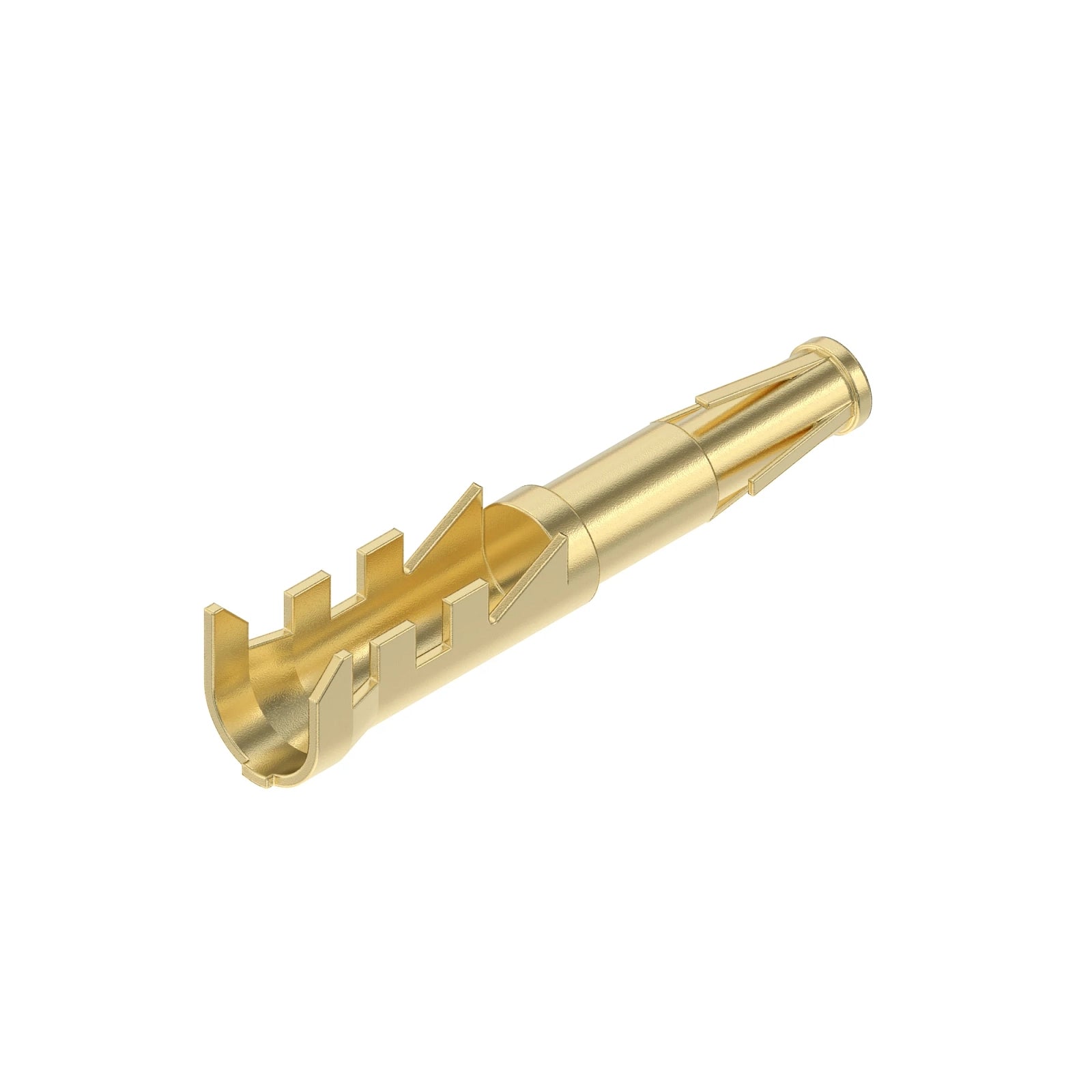 57M9567: Fits John Deere 57M9567 Electrical Connector Terminal – Genuine OEM