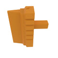 57M9576: Fits John Deere 57M9576 Electrical Connect Locking Device, 12 Way – Genuine OEM