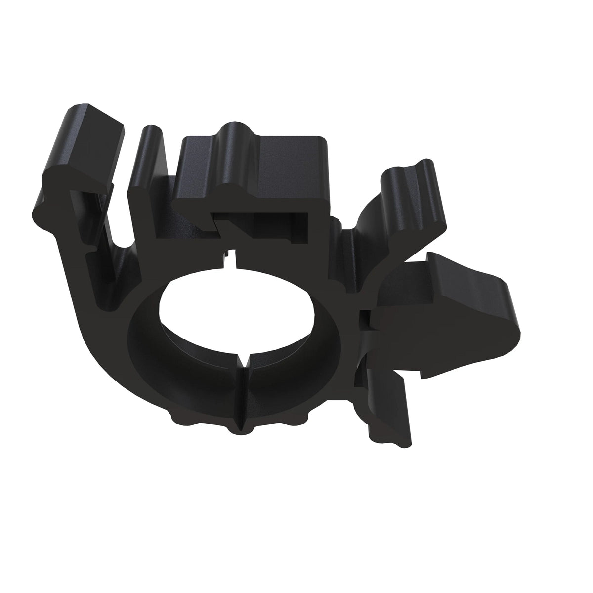 57M9636: Fits John Deere 57M9636 Snap-In Clip – Genuine OEM