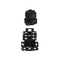 57M9668: Fits John Deere 57M9668 Elec. Connector Housing – Genuine OEM