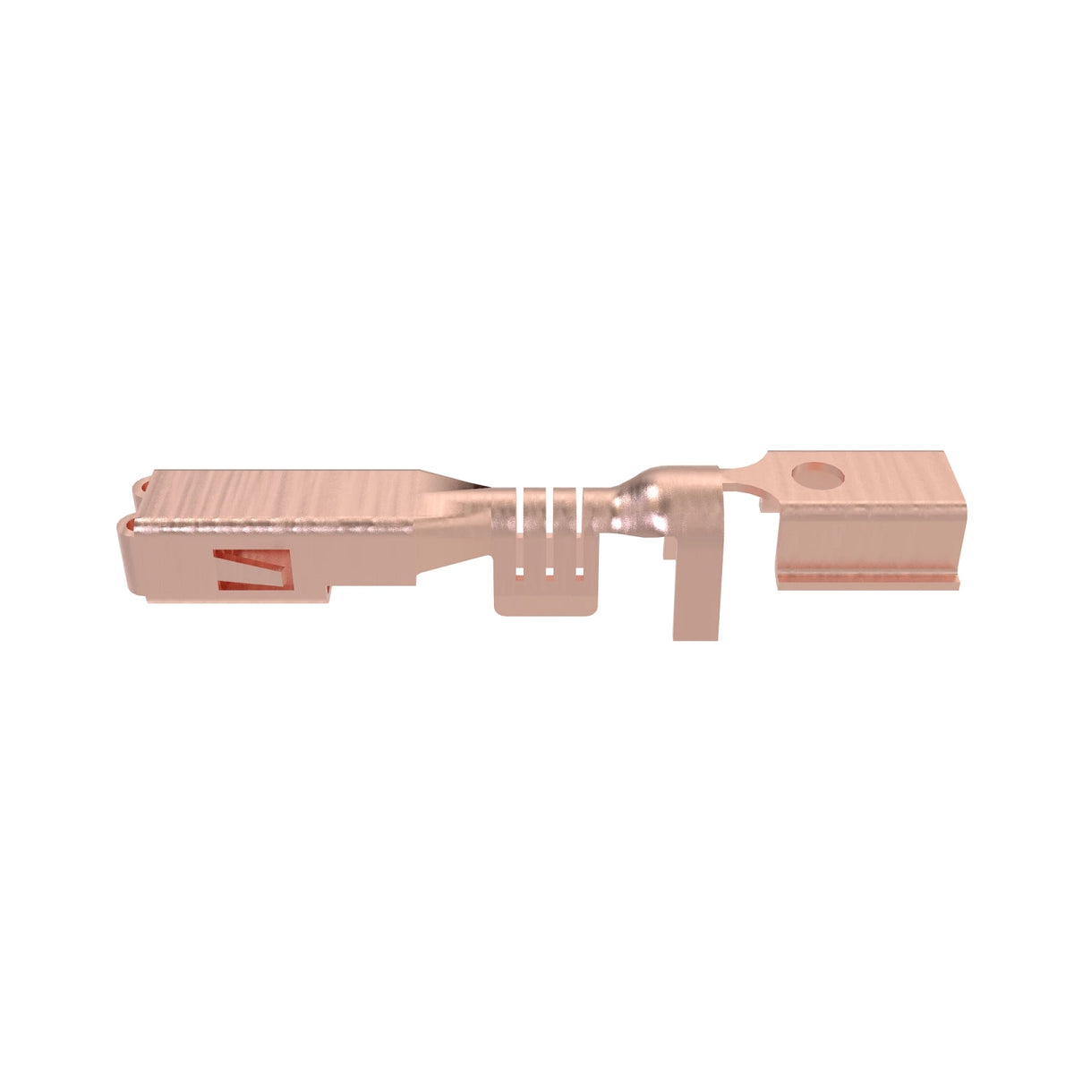 57M9672: Fits John Deere 57M9672 Electrical Connector Terminal – Genuine OEM