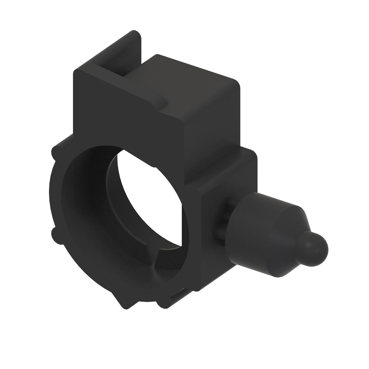 57M9682: Fits John Deere 57M9682 Snap-In Clip – Genuine OEM