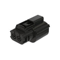 57M9683: Fits John Deere 57M9683 External Electrical Connector Housing – Genuine OEM