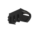 57M9702: Fits John Deere 57M9702 Black Electrical Connector – Genuine OEM