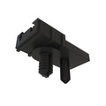 57M9717: Fits John Deere 57M9717 Black Electrical Connect Locking Device – Genuine OEM