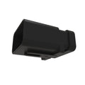57M9804: Fits John Deere 57M9804 Red External Electrical Connector Housing, 12 Cavities – Genuine OEM