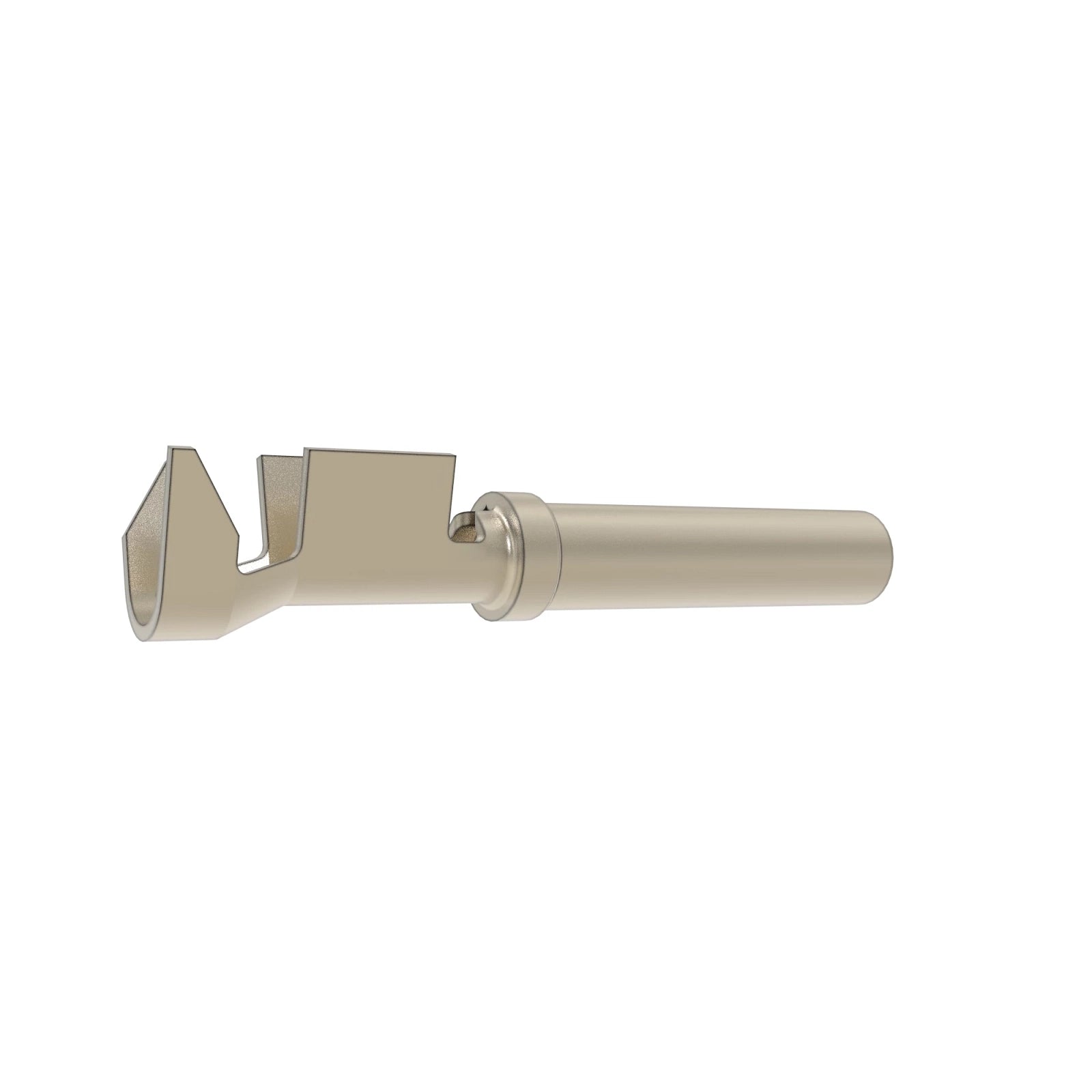 57M9807: Fits John Deere 57M9807 Electrical Connector Terminal – Genuine OEM