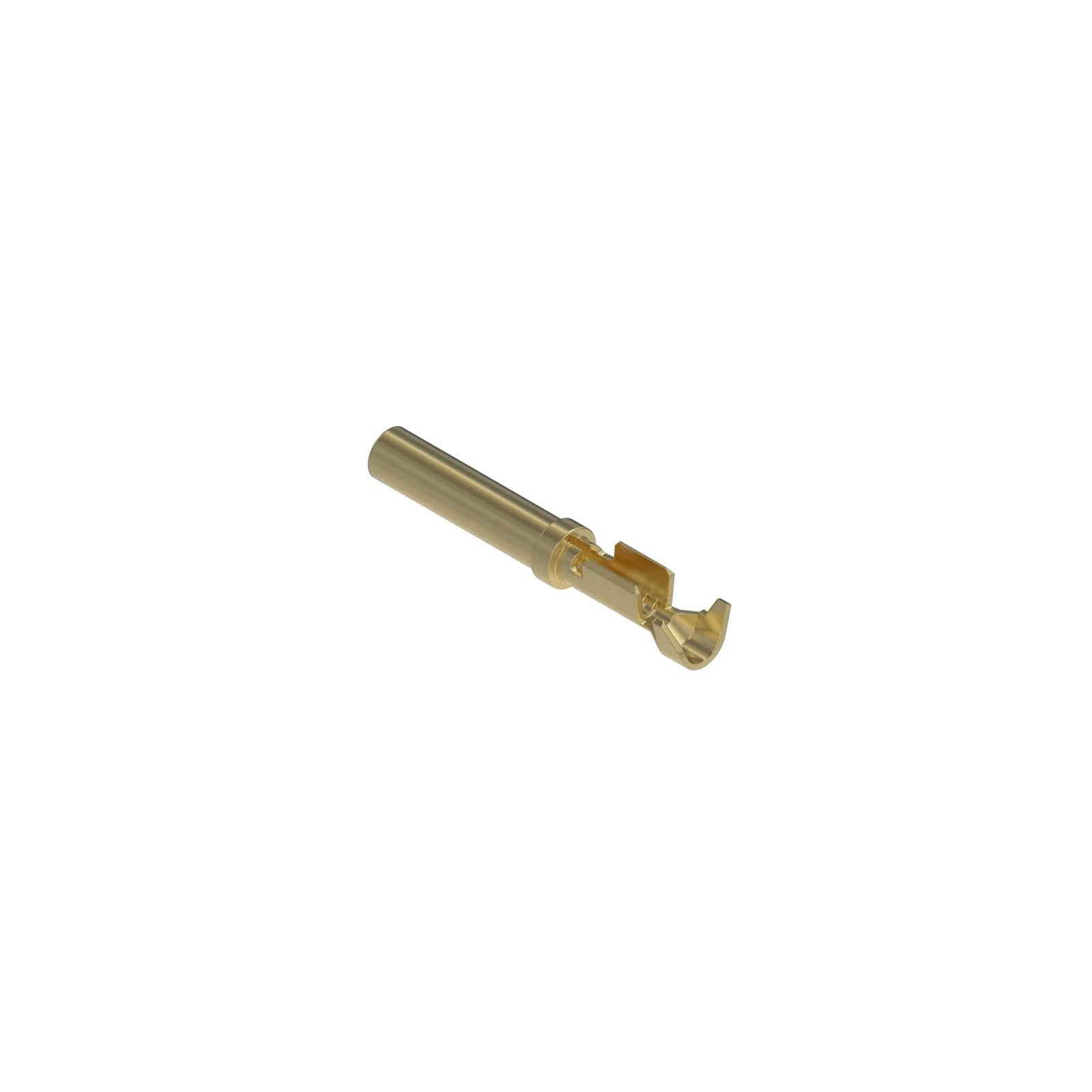 57M9808: Fits John Deere 57M9808 Electrical Connector Terminal – Genuine OEM