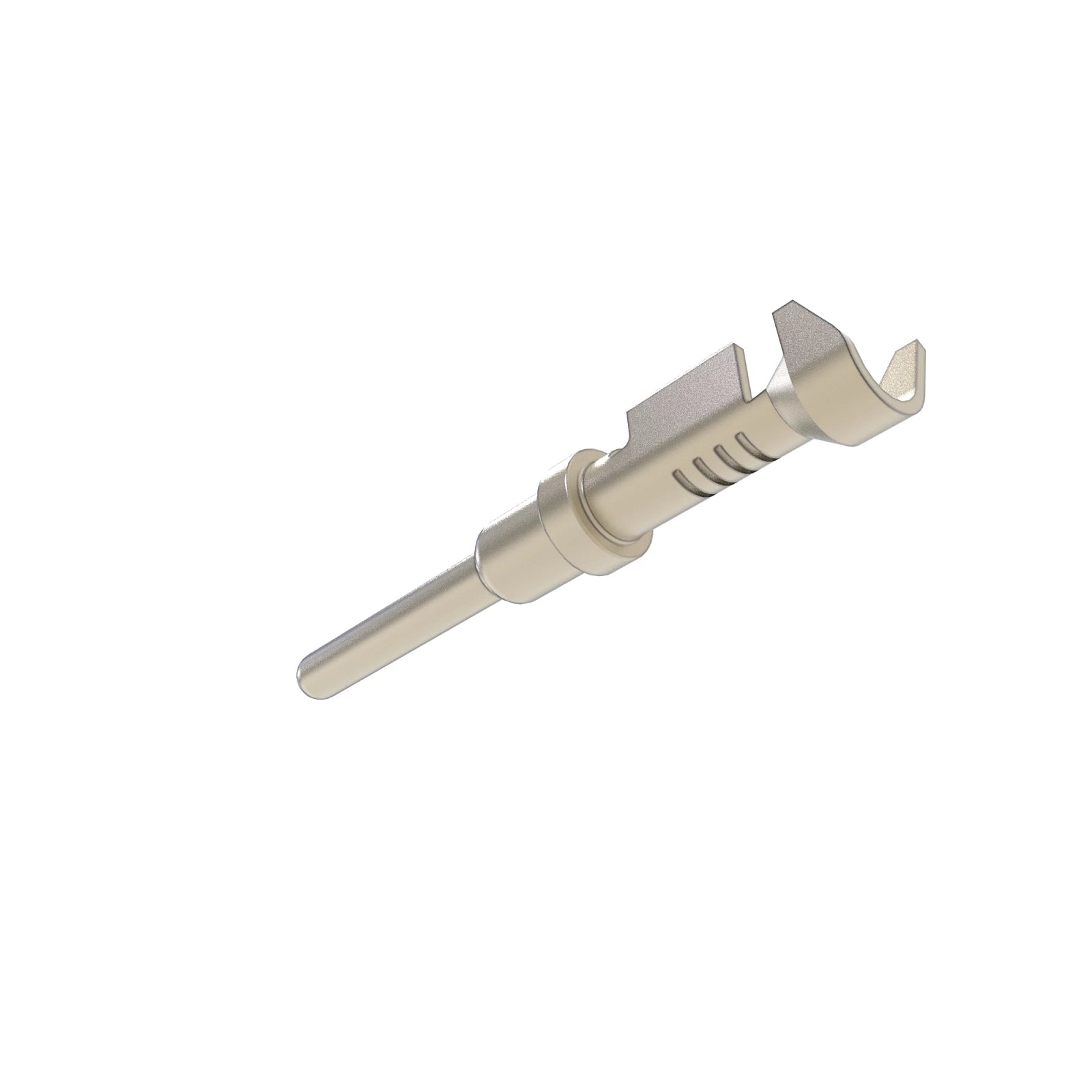 57M9812: Fits John Deere 57M9812 Electrical Connector Terminal – Genuine OEM
