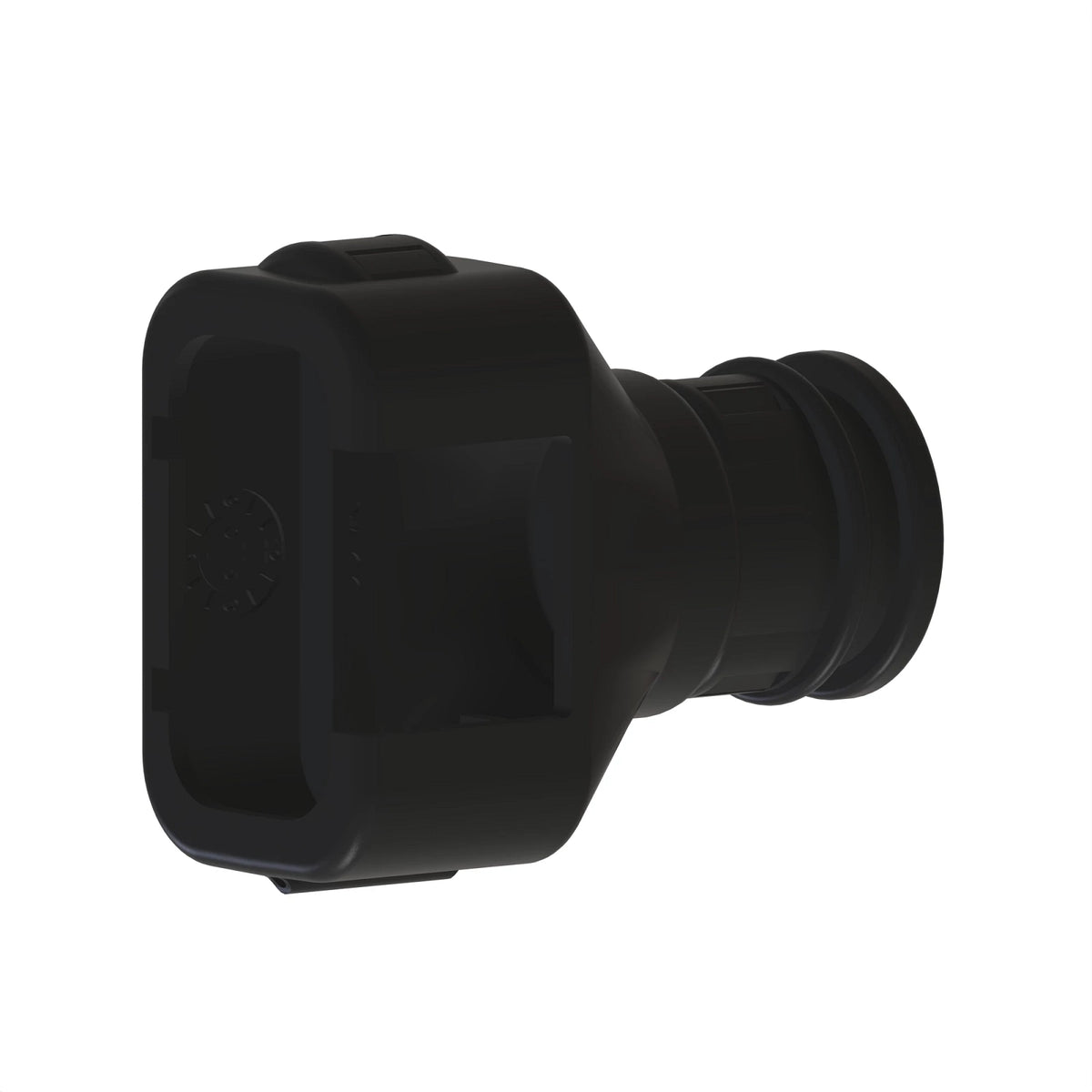 57M9838: Fits John Deere 57M9838 Electrical Connector Accessory – Genuine OEM