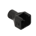 57M9841: Fits John Deere 57M9841 Electrical Connector Accessory – Genuine OEM